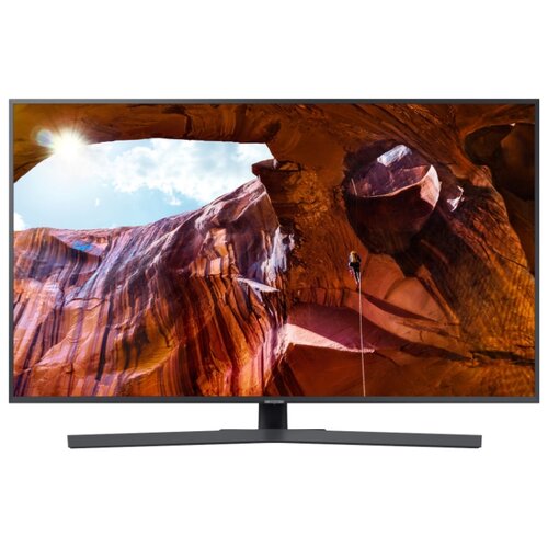 фото Телевизор Samsung UE50RU7400U