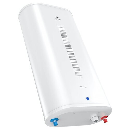 Водонагреватель электрический Royal Clima плоский Sigma inox 30 RWH-SGD30-FS 1374600₽