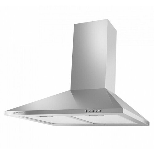Кухонная вытяжка Maunfeld TRAPEZE 601GG белый 2329000₽