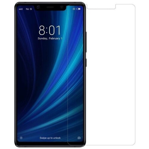 Пленка защитная Nillkin для Xiaomi Mi 8 SE матовая