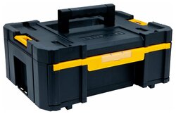 Органайзер DeWALT TSTAK DWST1-70705 43x31x16 см