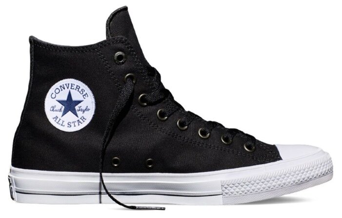 chuck taylor two