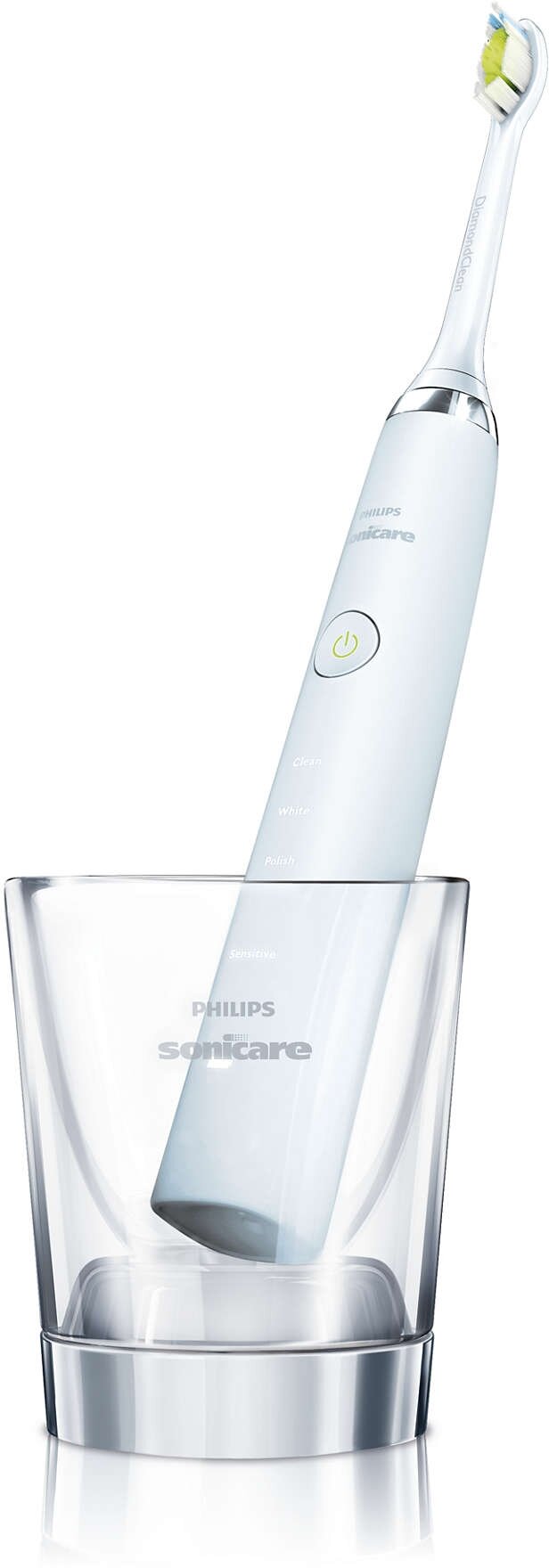 Электрическая зубная щетка Philips Sonicare HX9332 - фотография № 4