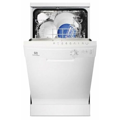 Посудомоечная машина Electrolux ESF 9420 LOW, белый