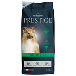 Сухой корм Flatazor Prestige ADULT 7+ для собак старше 7лет 15кг FL2051504 - изображение