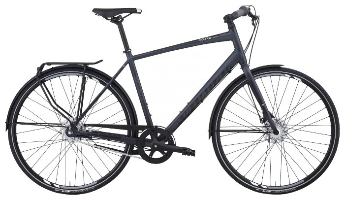 Велосипед Specialized Source Seven (2013)