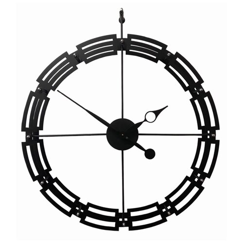 Династия Настенные кованные часы 07-140, 90 см