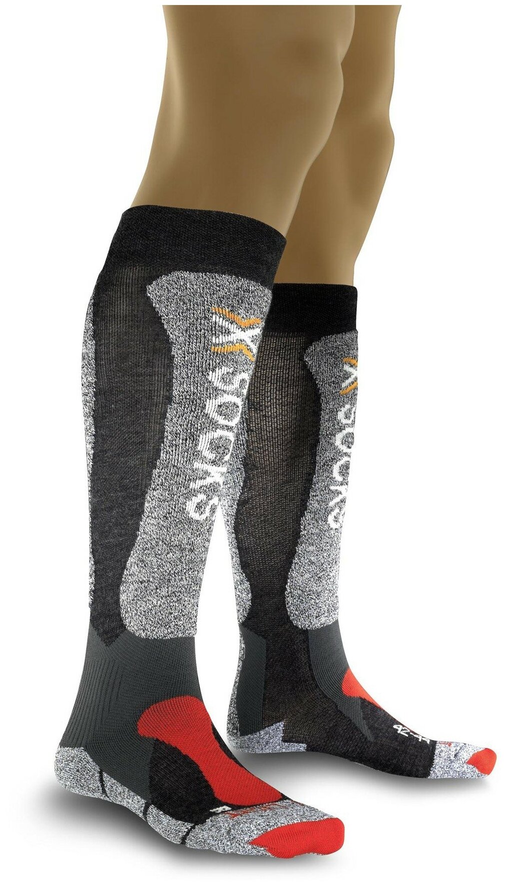 Термоноски унисекс Ski Light X-SOCKS