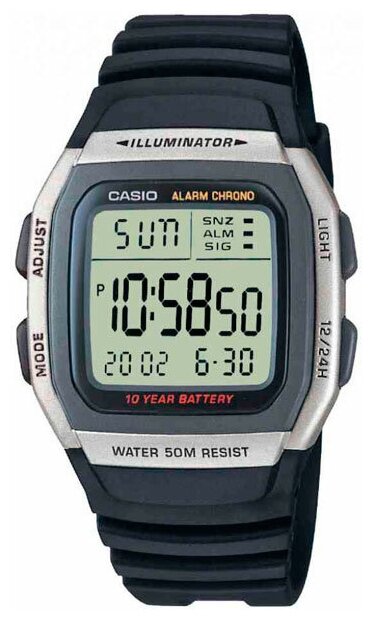 Наручные часы CASIO Collection