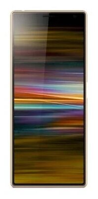 Смартфон Sony Xperia 10 Plus Dual 6/64GB