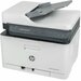 МФУ лазерное цветное HP Color Laser 179fnw 