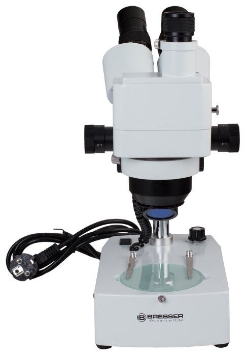 Микроскоп BRESSER 58-04000 - Характеристики