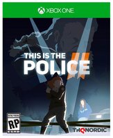 Игра для Nintendo Switch This is the Police 2