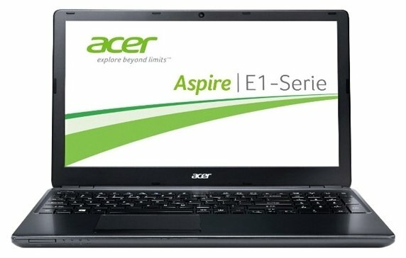 Ноутбук Acer Aspire 1 Цена