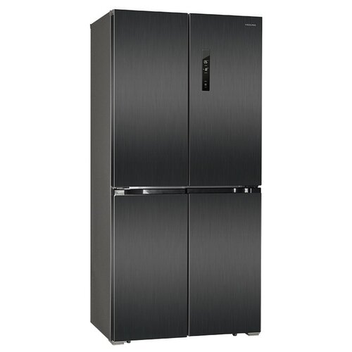 фото Холодильник hiberg rfq-490dx nfxd