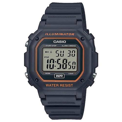 Наручные часы Casio F-108WH-8A2EF