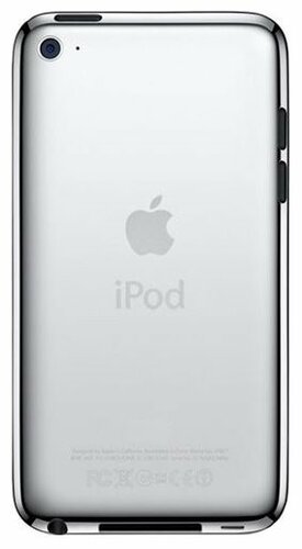 Apple ipod 4