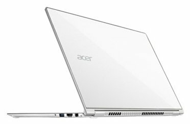 Ноутбук Acer Aspire S7 Цена