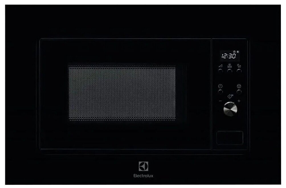Микроволновая печь встраиваемая Electrolux LMS2203EMK