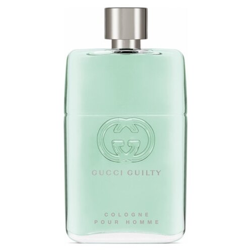 GUCCI туалетная вода Guilty Cologne pour Homme, 50 мл guilty cologne pour homme туалетная вода 90мл