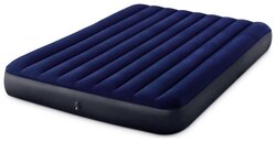 Надувной матрас Intex Classic Downy Airbed (64759)