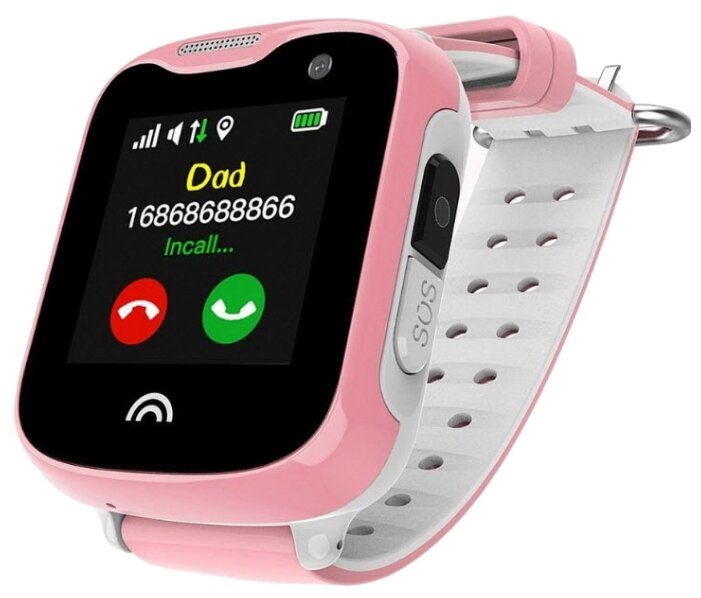 Часы Smart Baby Watch KT05