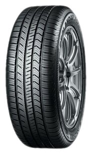 Шины 255/55 R18 Yokohama Geolandar G057 109W