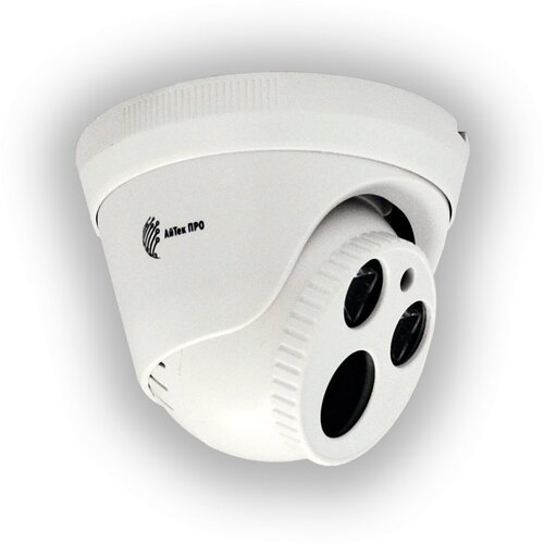 Цифровая камера видеонаблюдения 4 Мп объектив 28 IPe-DF 4Mp АйТек про 616000₽