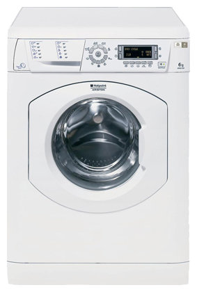 Стиральная машина Hotpoint ARXD 129, белый