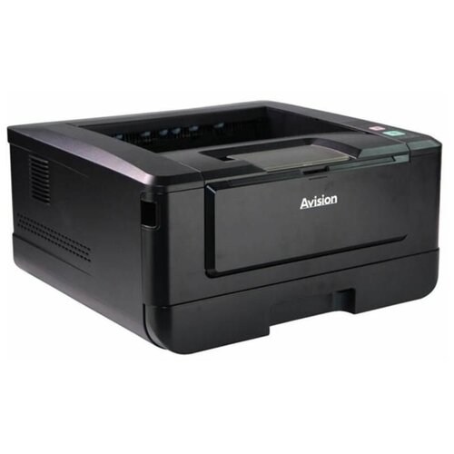 Принтер Avision AP30A (000-0908X-0KG) лазерный принтер avision ap30a