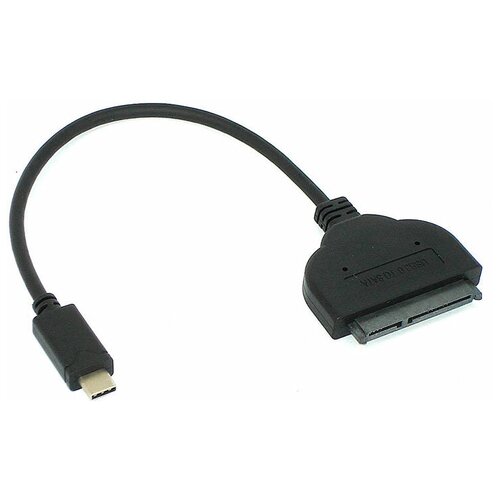 Vbparts SATA на USB 3.1 Type C DM-688 057932