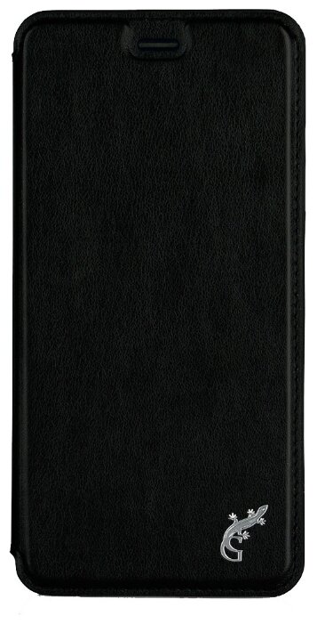 Чехол-книжка G-Case Slim Premium для Xiaomi Mi Note 3 GG-902 (книжка) — купить по выгодной цене на Яндекс.Маркете