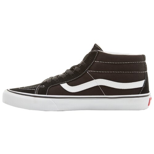 фото Кеды vans sk8-mid