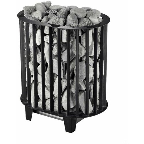 Электрическая паротермальная печь (ЭНУ) Премьера Руса 6,25кВт/220 (с эгпп)