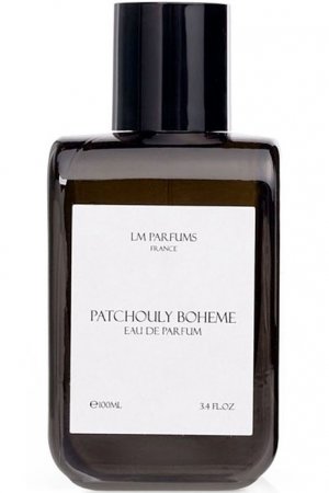 LM Parfums Patchouly Boheme парфюмированная вода 100мл