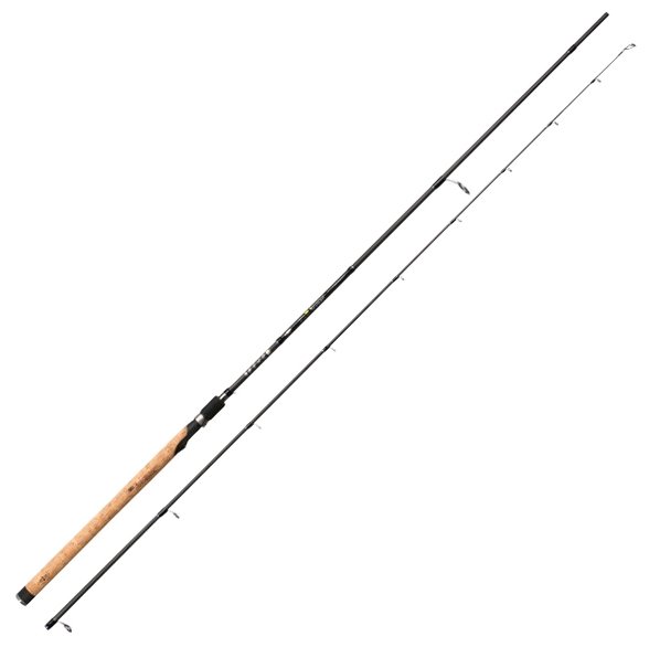 Спиннинг Mikado NIHONTO PIKE Spin 210 (тест 10-30 г)