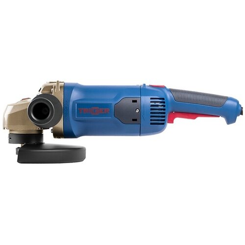 Угловая шлифмашина Trigger 20034 230 мм 2300 Вт 1488800₽