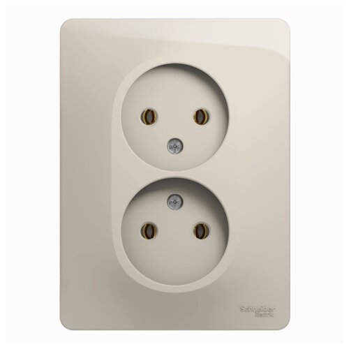 фото Розетка schneider electric