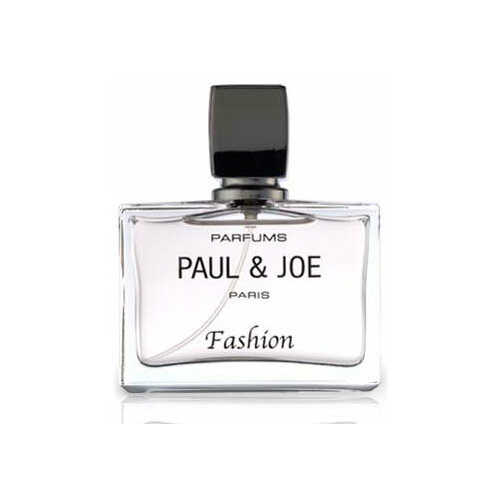 Paul & Joe парфюмерная вода Fashion, 50 мл
