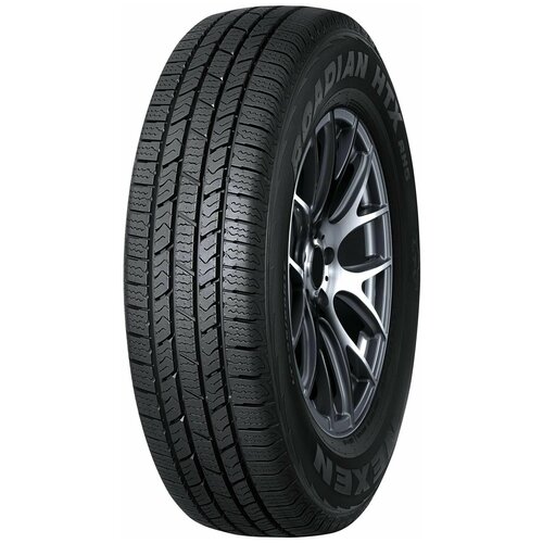 Шины летние Roadstone ROADIAN HTX RH5 245/70 R16 111 T