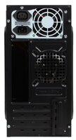 Компьютерный корпус SunPro Premier I w/o PSU Black