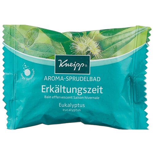 фото Kneipp Соль для ванн При