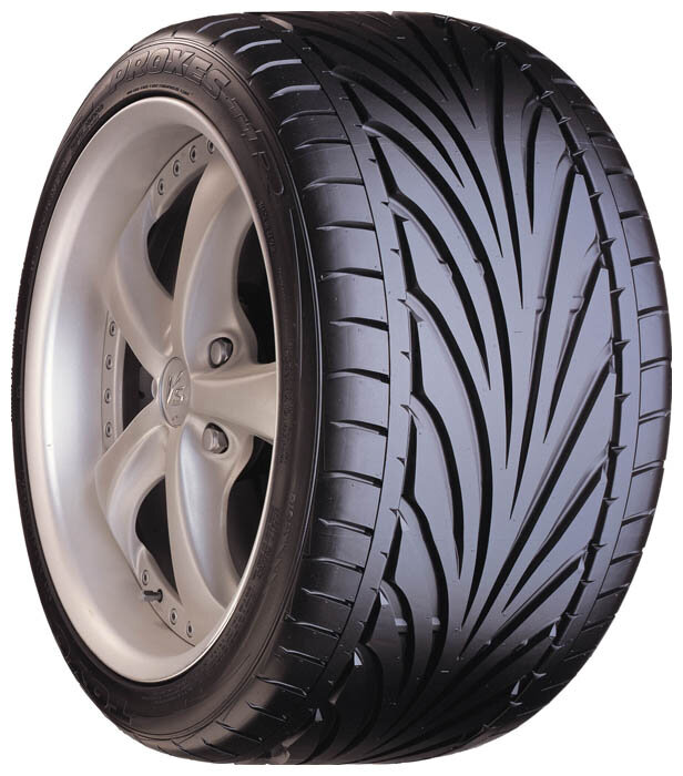 245/45 R19 Toyo Proxes T1R 102Y (лето) а/шина