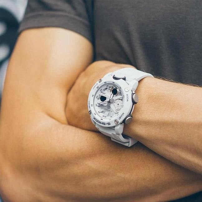 Наручные часы CASIO G-Shock GA-2000S-7A