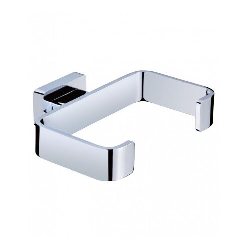 Держатель для туалетной бумаги Artize Quadra QUA-61755, хром, квадратная форма