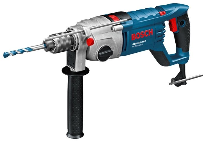 Дрель ударная Bosch GSB 162-2 RE