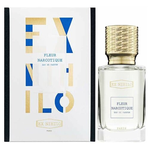 Ex Nihilo Fleur Narcotique 50 мл