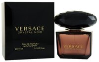 Парфюмерная вода Versace Crystal Noir Eau de Parfum 90 мл