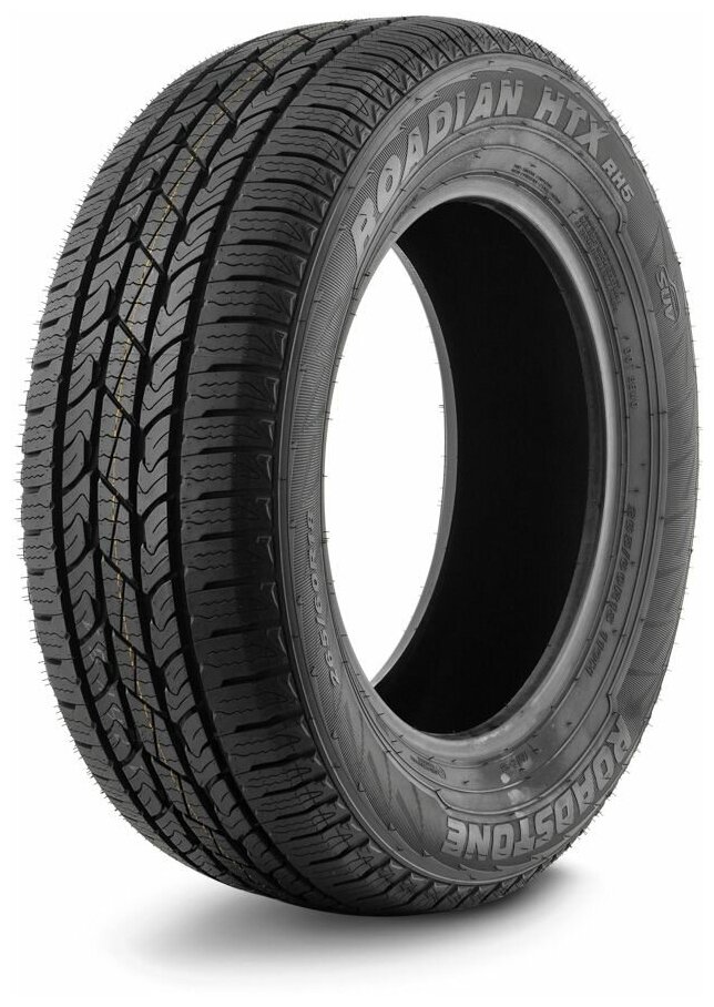 Шины летние Roadstone ROADIAN HTX RH5 265/60 R18 110 H