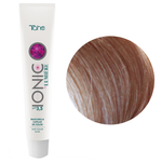 Tahe Ionic Hair Color Окрашивающая маска для волос Sand blond - изображение